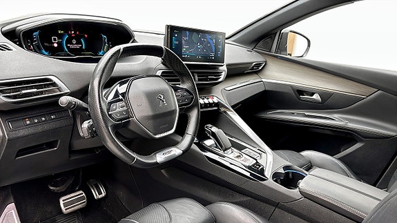 Peugeot 3008 8 of 16