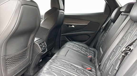 Peugeot 3008 16 of 16