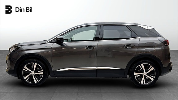 Peugeot 3008 2 of 16