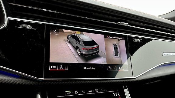 Audi Q8 17 of 18