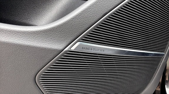 Audi Q8 15 of 18