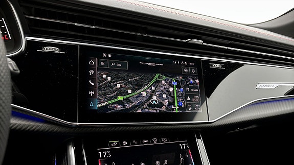Audi Q8 12 of 18