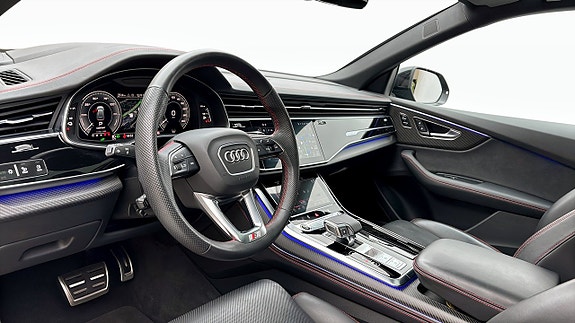 Audi Q8 8 of 18