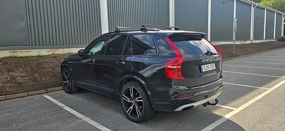 Volvo XC90 2 of 3