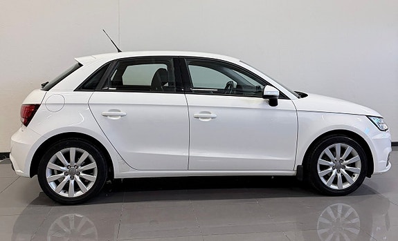 Audi A1 5 of 9