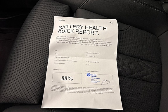 BMW 530e 7 of 14