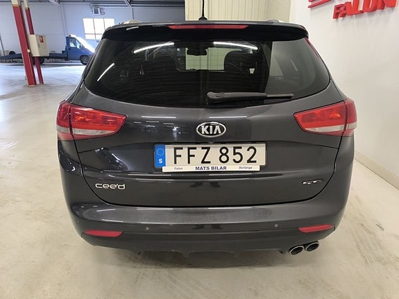 Kia Ceed 5 of 10