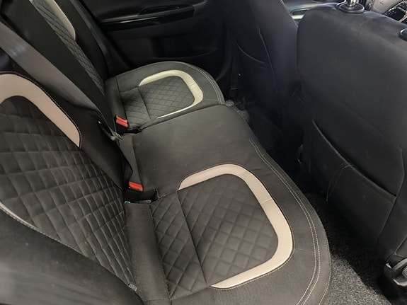 Kia Ceed 9 of 10