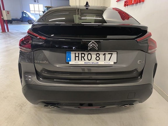 Citroen C4 5 of 10