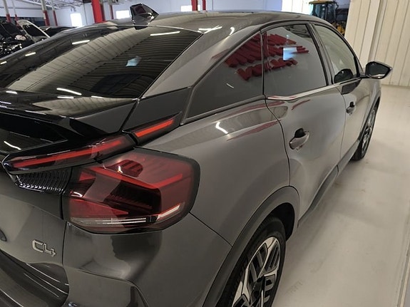 Citroen C4 4 of 10