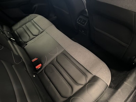 Citroen C4 9 of 10