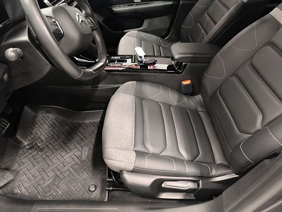 Citroen C4 6 of 10