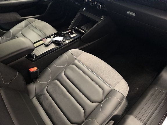 Citroen C4 10 of 10