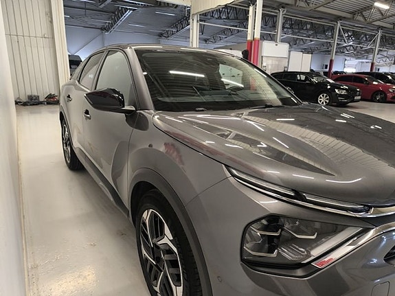 Citroen C4 3 of 10