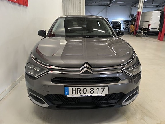 Citroen C4 2 of 10