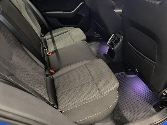 Skoda Octavia 9 of 10