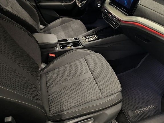 Skoda Octavia 10 of 10