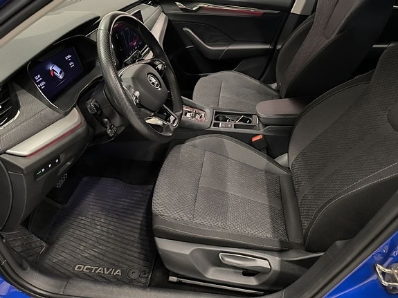 Skoda Octavia 6 of 10