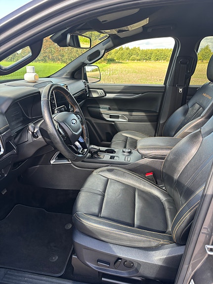 Ford Ranger 4 of 5