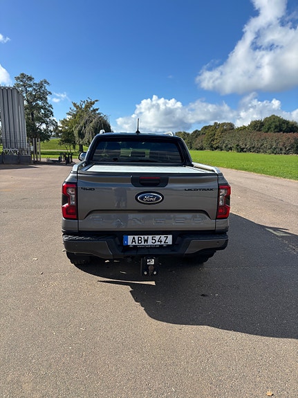 Ford Ranger 3 of 5