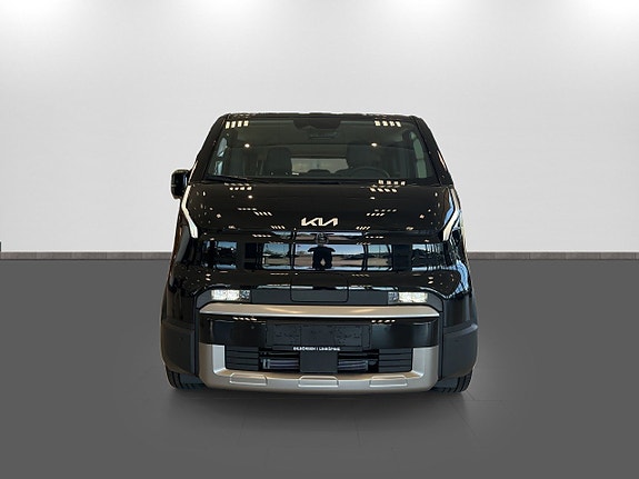 Kia PV5 2 of 16