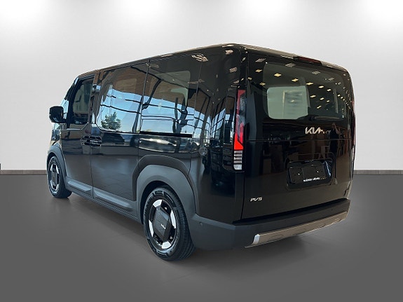 Kia PV5 6 of 16