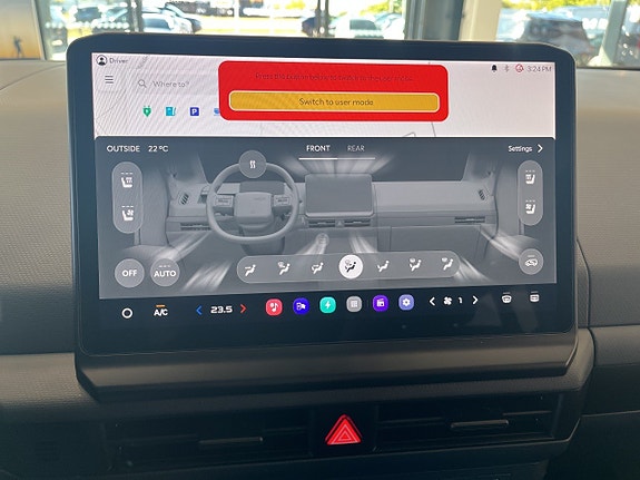 Kia PV5 13 of 16