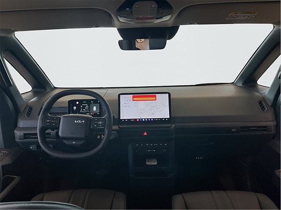 Kia PV5 7 of 16