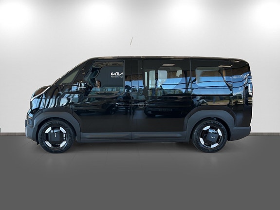Kia PV5 4 of 16