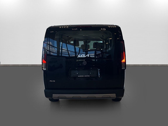 Kia PV5 5 of 16