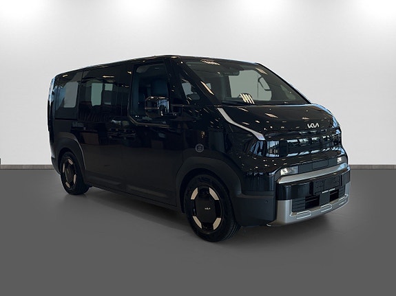 Kia PV5 3 of 16