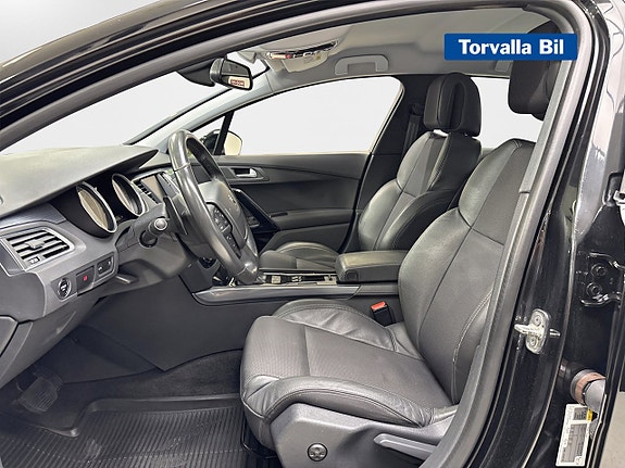 Peugeot 508 8 of 13
