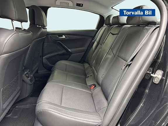 Peugeot 508 9 of 13