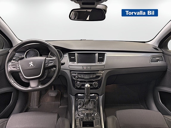 Peugeot 508 7 of 13