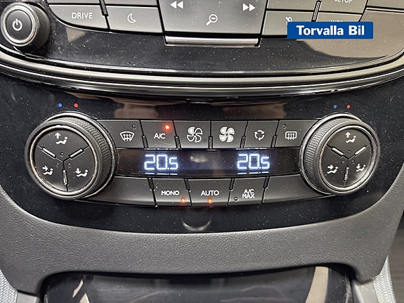 Peugeot 508 12 of 13