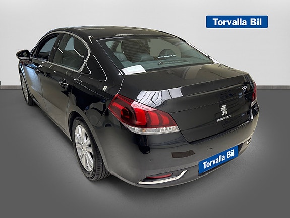 Peugeot 508 6 of 13