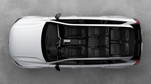 Volvo XC90 19 of 27