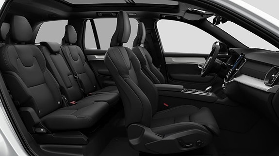 Volvo XC90 20 of 27
