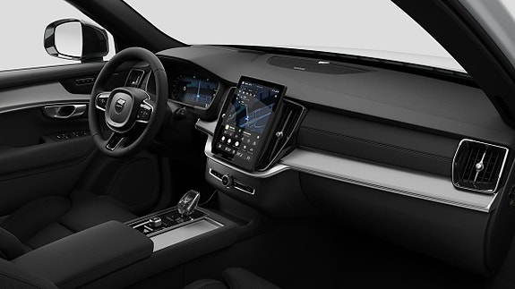 Volvo XC90 17 of 27