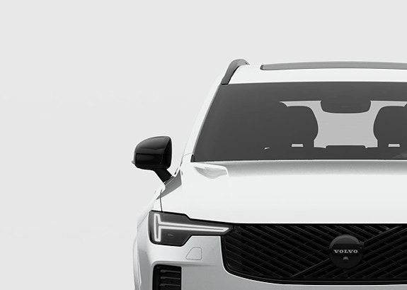Volvo XC90 2 of 27