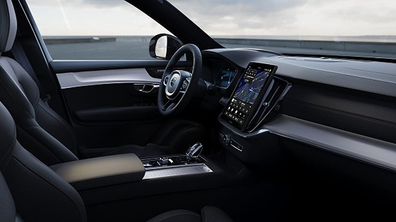 Volvo XC90 21 of 27