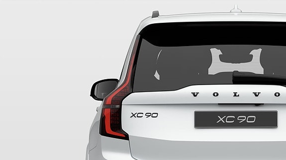 Volvo XC90 15 of 27