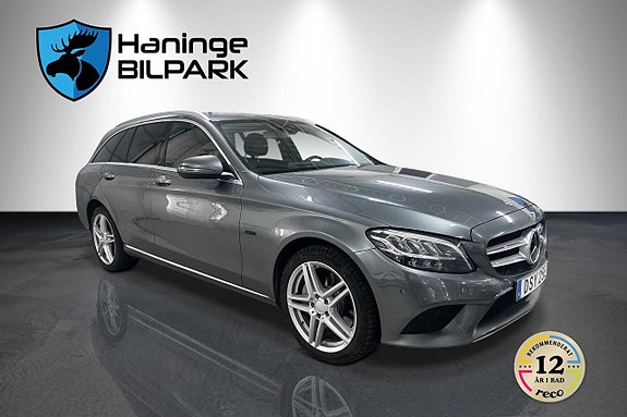 Mercedes-Benz C300 5 of 29
