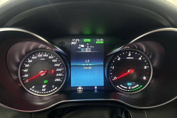 Mercedes-Benz C300 14 of 29