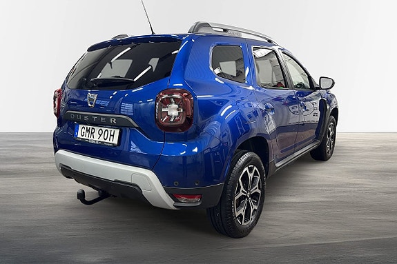Dacia Duster 3 of 21