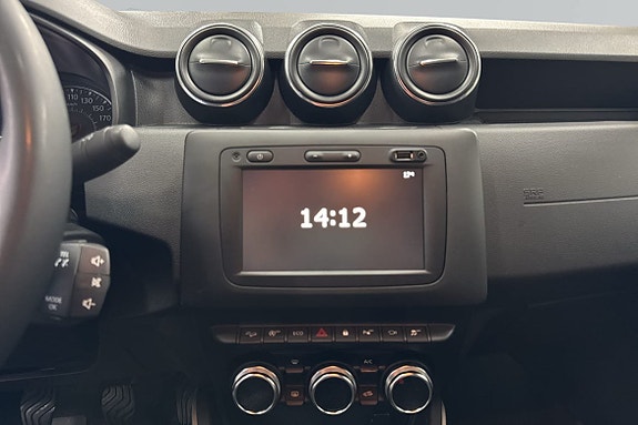 Dacia Duster 6 of 21