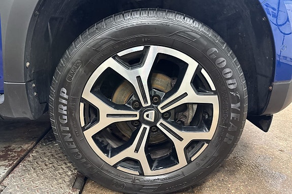 Dacia Duster 12 of 21