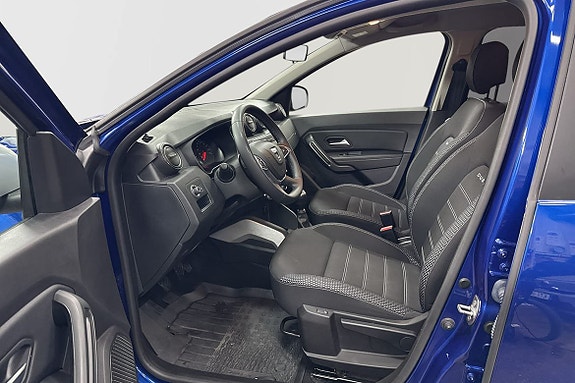 Dacia Duster 4 of 21