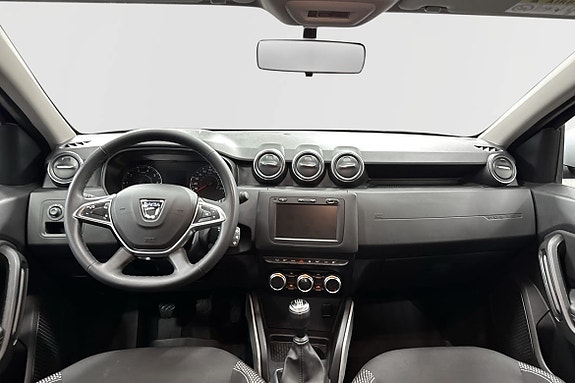 Dacia Duster 5 of 21