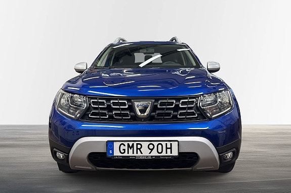 Dacia Duster 2 of 21